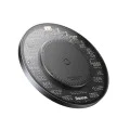 Безжично зарядно устройство, 15 W - Baseus (CCJJ050001) - черно
