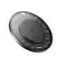 Безжично зарядно устройство, 15 W - Baseus (CCJJ050001) - черно