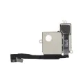 Задна камера за iPhone 15 Plus, 48MP + 12MP - OEM (20538) - Черна