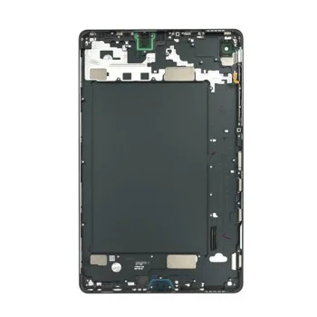 Калъф с батерия за Samsung Galaxy Tab S6 Lite (SM-P615) - Samsung (20621) - Сив