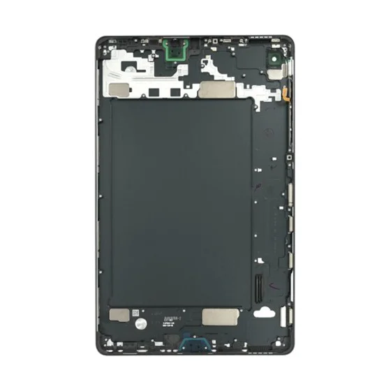 Калъф с батерия за Samsung Galaxy Tab S6 Lite (SM-P615) - Samsung (20621) - Сив
