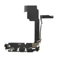 Модул за зареждане на IPhone 15 Pro Max - OEM (20529) - черен титан