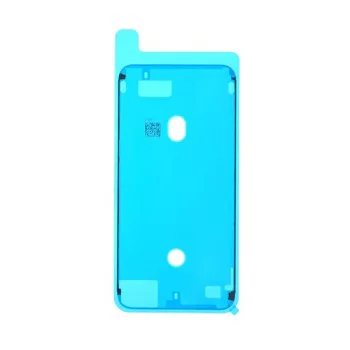 Залепващо Протектор за стикер за дисплей на iPhone 6s Plus - OEM (11489) - бяло