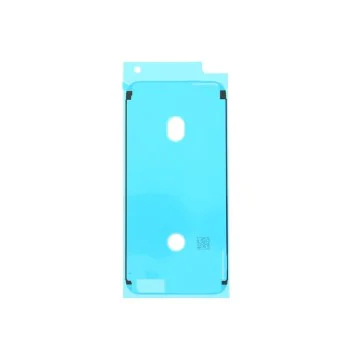 Стикер за дисплей Стикер за дисплей iPhone 6s - OEM (09870) - Бял
