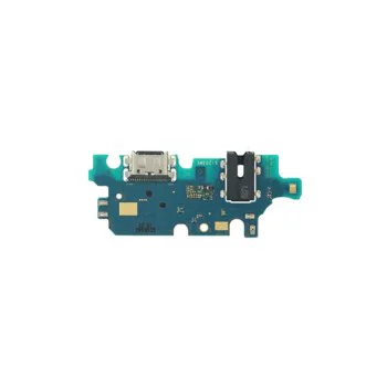 Samsung Galaxy A13 4G (SM-A135F) Samsung Galaxy A13 4G (SM-A135F) Модул за зареждане - Samsung (17653) - Черен