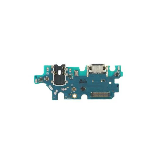 Samsung Galaxy A13 4G (SM-A135F) Samsung Galaxy A13 4G (SM-A135F) Модул за зареждане - Samsung (17653) - Черен