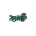 Samsung Samsung Galaxy A32 (SM-A325) Модул за зареждане - Samsung (16625) - Черен