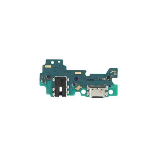 Samsung Samsung Galaxy A32 (SM-A325) Модул за зареждане - Samsung (16625) - Черен