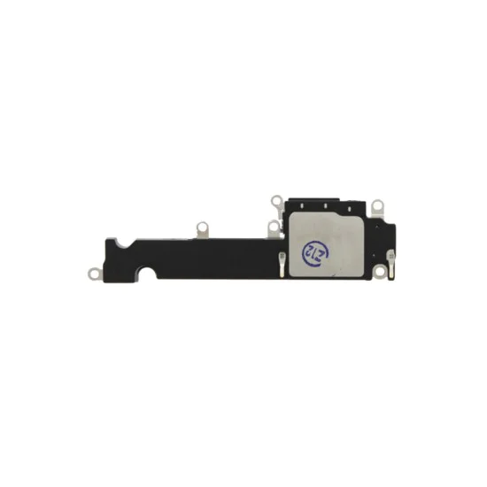 Високоговорител за телефон iPhone 15 Plus - OEM (20550) - черен
