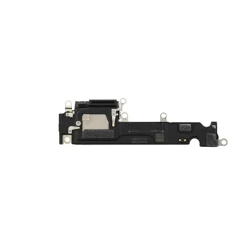 Високоговорител за телефон iPhone 15 Plus - OEM (20550) - черен