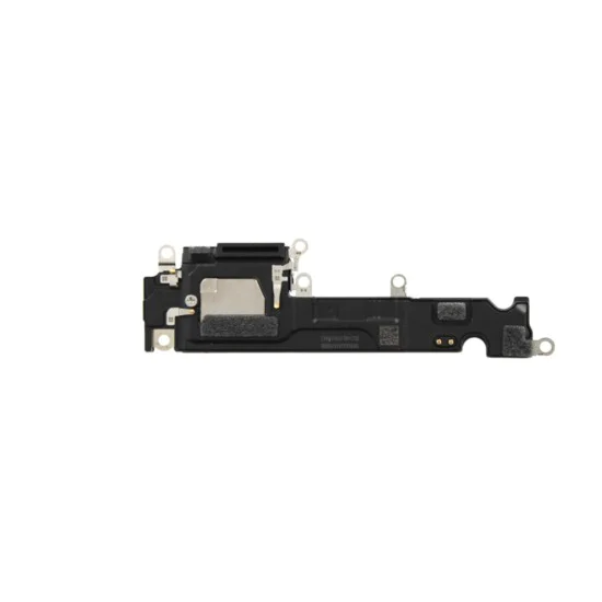 Високоговорител за телефон iPhone 15 Plus - OEM (20550) - черен