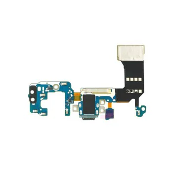 Модул за зареждане на Samsung Galaxy S8 (SM-G950) - Samsung (15984) - черен