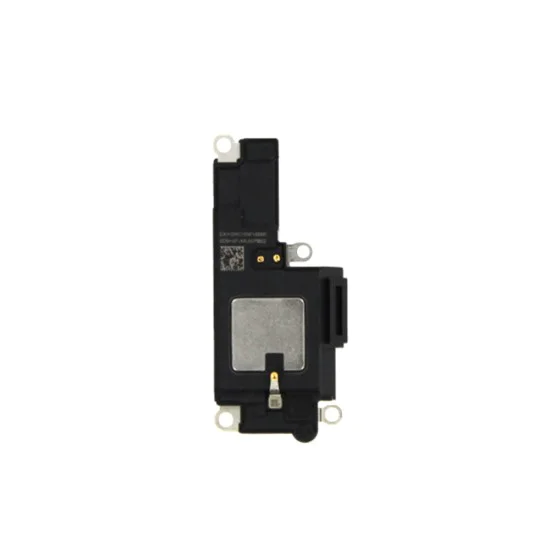 Високоговорител за телефон iPhone 15 Pro - OEM (20551) - черен