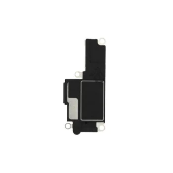 Високоговорител за телефон iPhone 15 Pro - OEM (20551) - черен