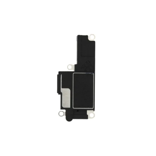 Високоговорител за телефон iPhone 15 Pro - OEM (20551) - черен