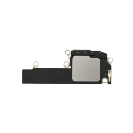 Тонколона за iPhone 15 - OEM (20549) - Черна