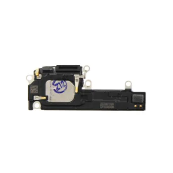 Тонколона за iPhone 15 - OEM (20549) - Черна