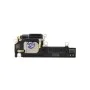 Тонколона за iPhone 15 - OEM (20549) - Черна