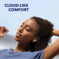 Anker SoundCore Liberty 4 (A3953G21) - Cloud White
