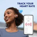 Anker SoundCore Liberty 4 (A3953G31) - небесно син