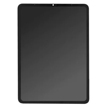 Сензорен дисплей, съвместим с iPad Pro 12.9 (2018 / 2020) - OEM (15999) - черен