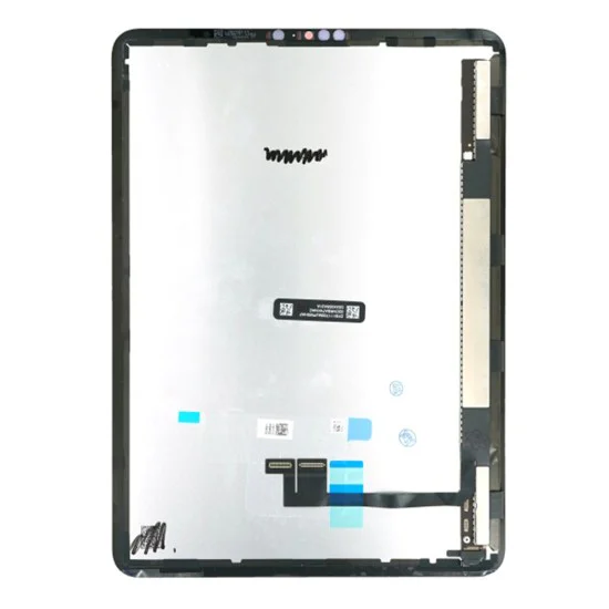 Сензорен дисплей, съвместим с iPad Pro 12.9 (2018 / 2020) - OEM (15999) - черен
