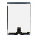 Сензорен дисплей, съвместим с iPad Air 3 2019 10.5 (A2153, A2123, A2152) - OEM (13421) - Бял