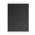 Сензорен дисплей, съвместим с iPad Air 3 2019 10.5 (A2153, A2123, A2152) - OEM (13421) - Бял