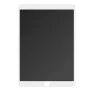 Сензорен дисплей, съвместим с iPad Air 3 2019 10.5" (A2153, A2123, A2152) - OEM (13421) - Бял