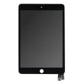 Сензорен дисплей, съвместим с iPad Mini 5 (A2133 / A2124 / A2126) - OEM (12251) - черен