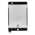 Сензорен дисплей, съвместим с iPad Mini 5 (A2133 / A2124 / A2126) - OEM (12251) - черен