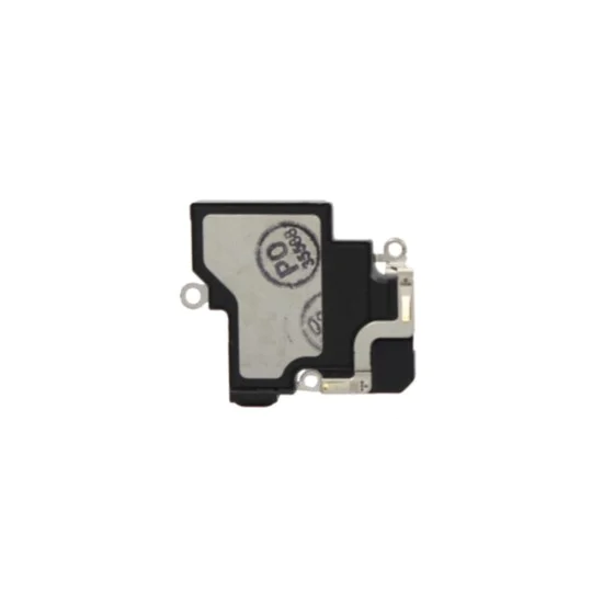 Високоговорител за слушалки, съвместим с iPhone 15 Pro - OEM (20544) - Черен