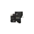 Високоговорител за слушалки, съвместим с iPhone 15 Pro - OEM (20544) - Черен