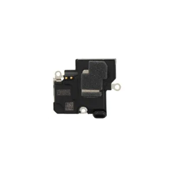 Високоговорител за слушалки, съвместим с iPhone 15 Pro - OEM (20544) - Черен