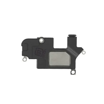 Високоговорител за слушалки, съвместим с iPhone 13 Pro Max - OEM (17462) - черен