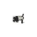 Високоговорител за слушалки, съвместим с iPhone 14 Plus - OEM (19070) - черен
