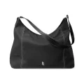 Дамска чанта с ръкав за лаптоп 14 инча - Tomtoc Tote Bag (T28M1D1DV) - Черен