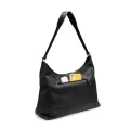 Дамска чанта с ръкав за лаптоп 14 инча - Tomtoc Tote Bag (T28M1D1DV) - Черен