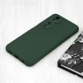 Калъф за Honor X7b / X7b 5G / 90 SMART - Soft Edge Silicone - Techsuit - Зелен