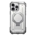 Калъф за iPhone 16 Pro - Supcase Unicorn Beetle Defender - Бял