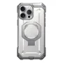 Калъф за iPhone 16 Pro - Supcase Unicorn Beetle Defender - Бял