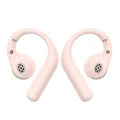 Безжични спортни слушалки, Bluetooth, водоустойчиви - Anker AeroFit (A3872G21) - бели