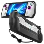 Калъф за Asus Rog Ally - Spigen - Rugged Armor - Matte Black