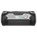 Калъф за Asus Rog Ally - Spigen - Rugged Armor - Matte Black