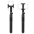 Селфи стик с 1/4 винт за телефон и GoPro - Spigen (S560W) - черен