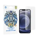 Протектор за iPhone 12 / iPhone 12 Pro - Lito 2.5D Classic Glass - Прозрачен