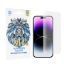 Протектор за iPhone 14 Pro Max - Lito 2.5D Classic Glass - Прозрачен