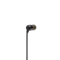 Bluetooth 4.2 слушалки за поставяне в ушите - JBL (Tune 115BT) - черни