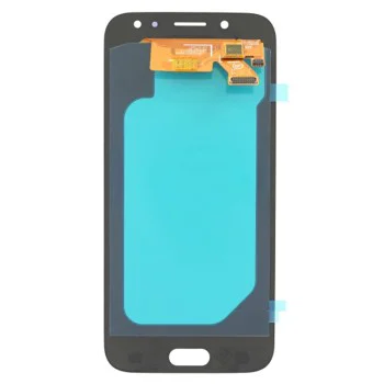 TFT LCD екран със сензорен екран, съвместим с Samsung Galaxy J5 2017 (SM-J530) - OEM (18442) - златен