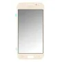 TFT LCD екран със сензорен екран, съвместим с Samsung Galaxy J5 2017 (SM-J530) - OEM (18442) - златен